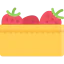 Strawberry icon 64x64