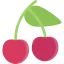 Cherry icon 64x64