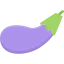 Eggplant icon 64x64