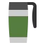 Travel mug icon 64x64