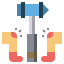 Hammer icon 64x64