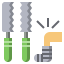 Скальпель иконка 64x64