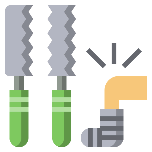 Scalpel icon