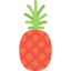 Pineapple icon 64x64