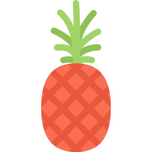Pineapple icon