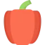 Bell pepper icon 64x64