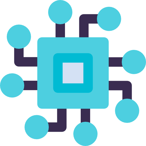 Cpu icon