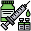 Syringe icon 64x64