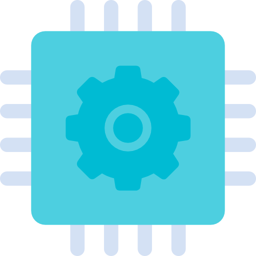 Cpu icon