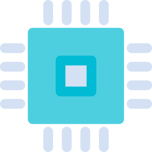 Cpu 图标