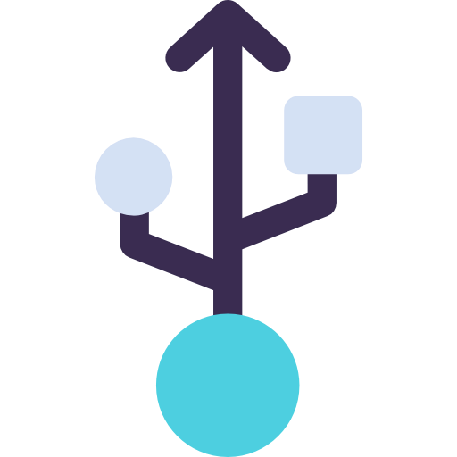 Usb icon