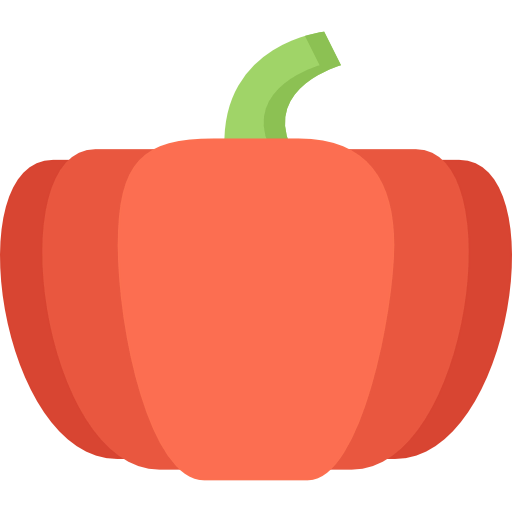 Pumpkin icon