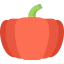 Pumpkin icon 64x64
