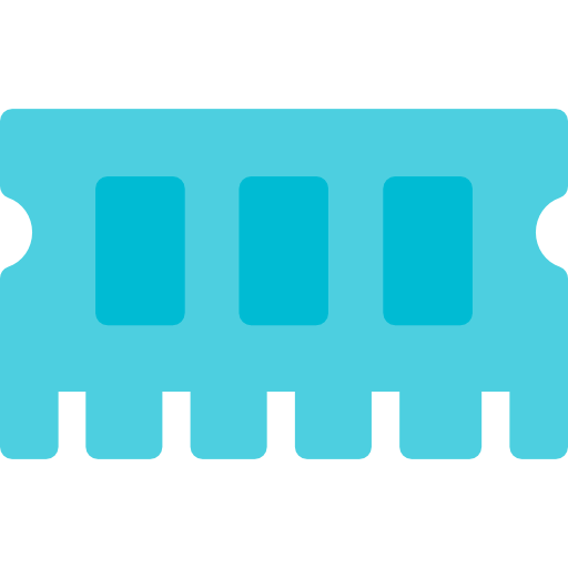 Ram Memory icon