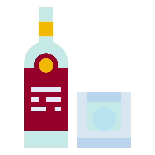 Vodka icon