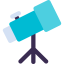 Telescope ícone 64x64