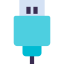 Usb cable ícone 64x64