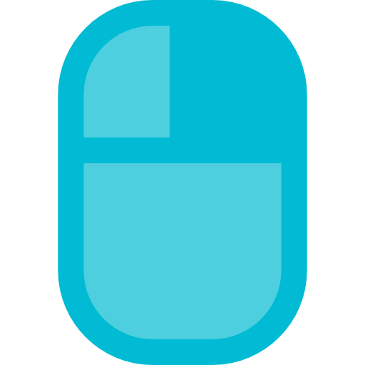 Mouse icon