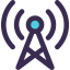 Antenna ícone 64x64