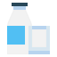 Milk icon 64x64