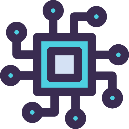 Cpu icon