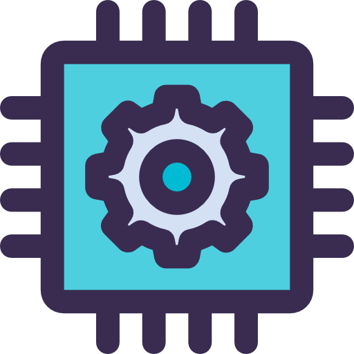 Cpu icon