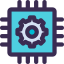 Cpu ícone 64x64