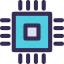 Cpu ícone 64x64