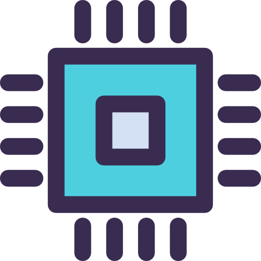 Cpu icon