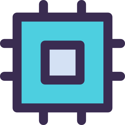 Cpu icon