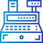 Cashier アイコン 64x64