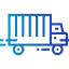Delivery truck アイコン 64x64