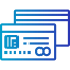 Credit card アイコン 64x64