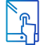 Tablet アイコン 64x64