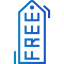 Free アイコン 64x64