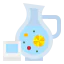 Infused water icon 64x64