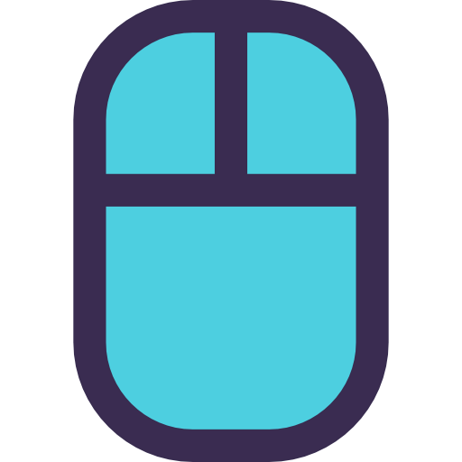 Mouse icon