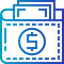 Wallet アイコン 64x64