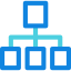 Algorithm Symbol 64x64