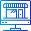 Online shop アイコン 64x64