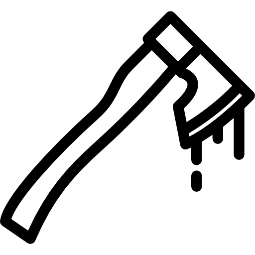 Ax icon