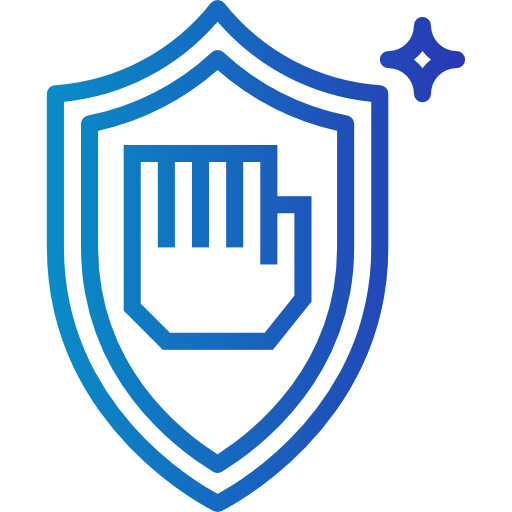 Shield biểu tượng