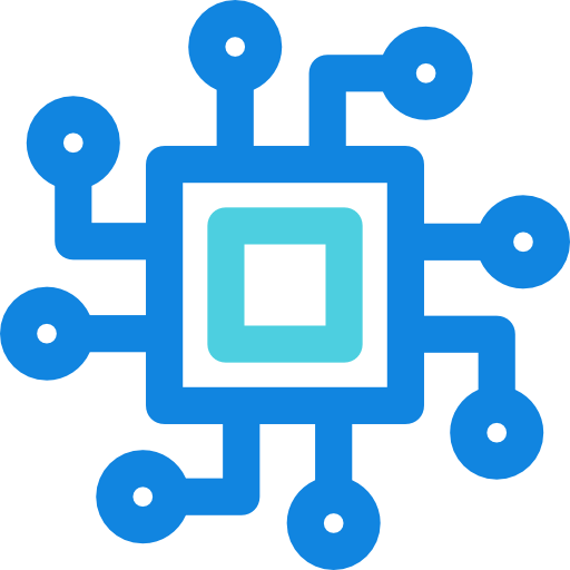 Cpu icon