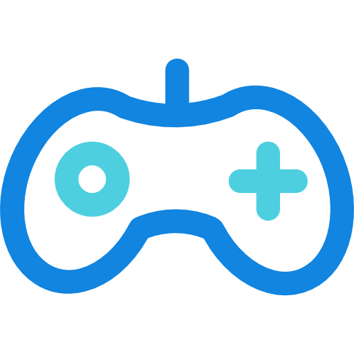 Gamepad icon