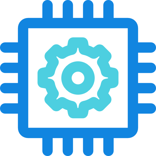 Cpu icon