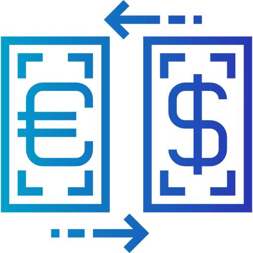 Exchange icon