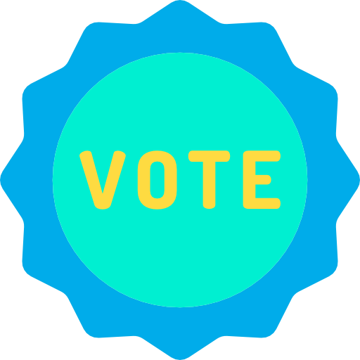 Vote icon