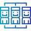 Network アイコン 64x64