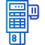 Point of service アイコン 64x64