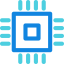 Cpu ícone 64x64